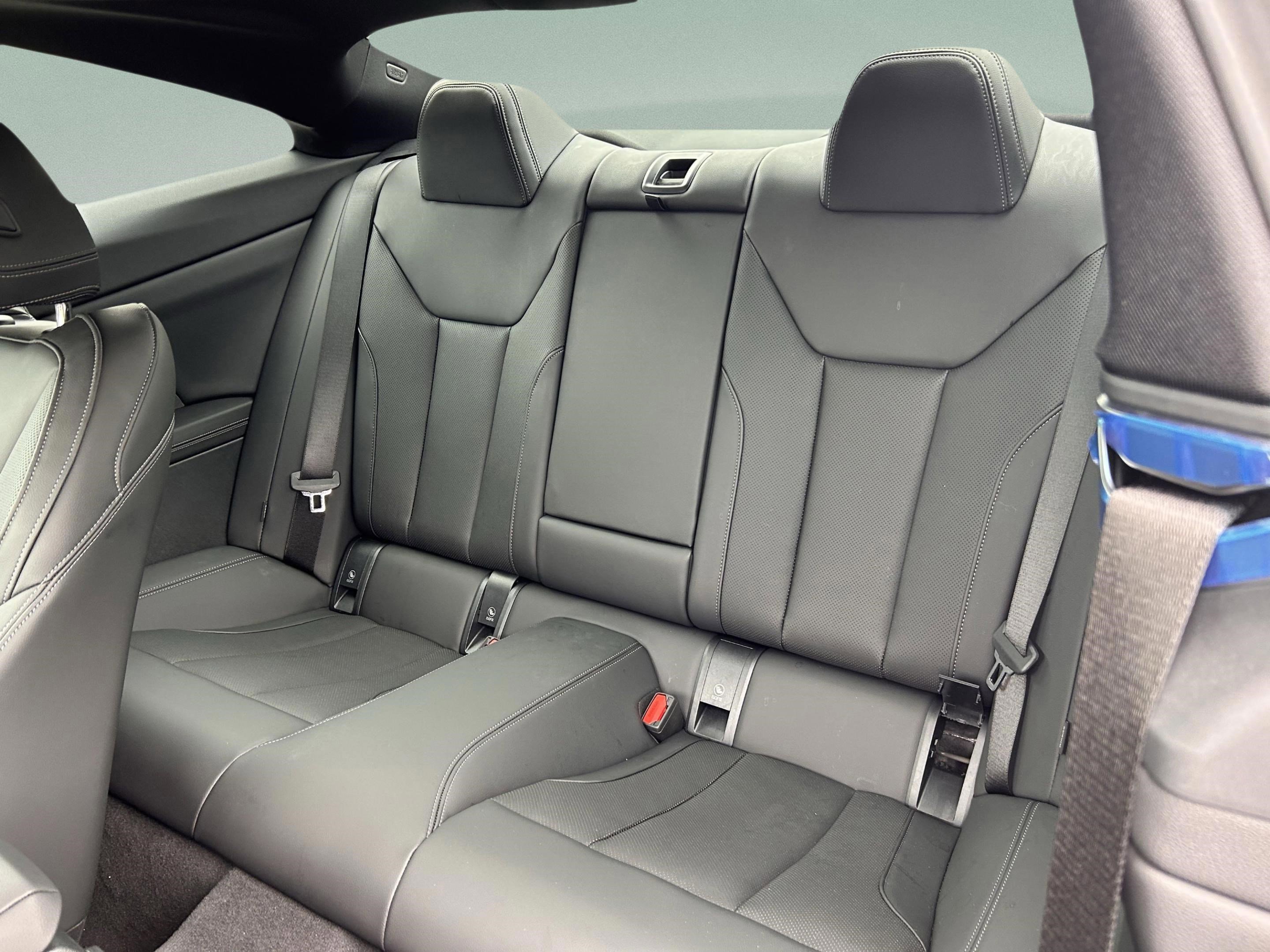 Used 2026 BMW 430i Coupe w/ Premium Package image 25