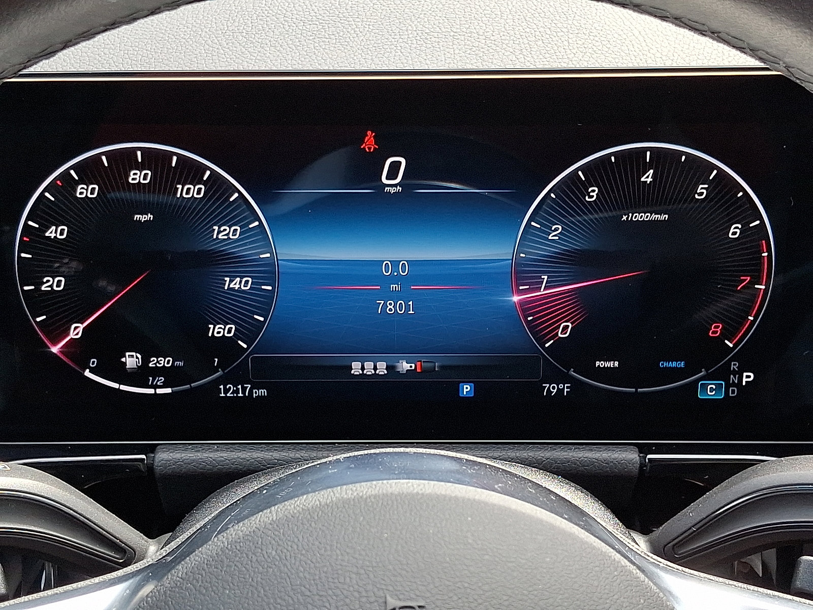 Certified 2025 Mercedes-Benz GLA 250 4MATIC image 20