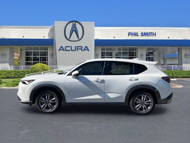 New 2026 Acura ADX FWD image 5