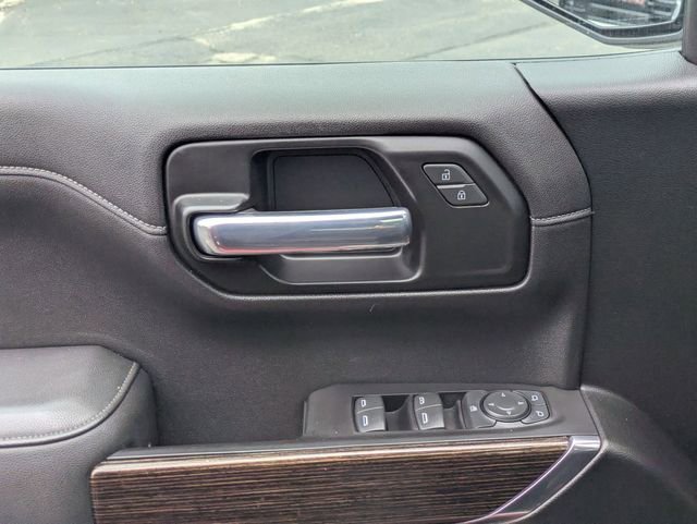 Used 2021 GMC Sierra 1500 Elevation image 12