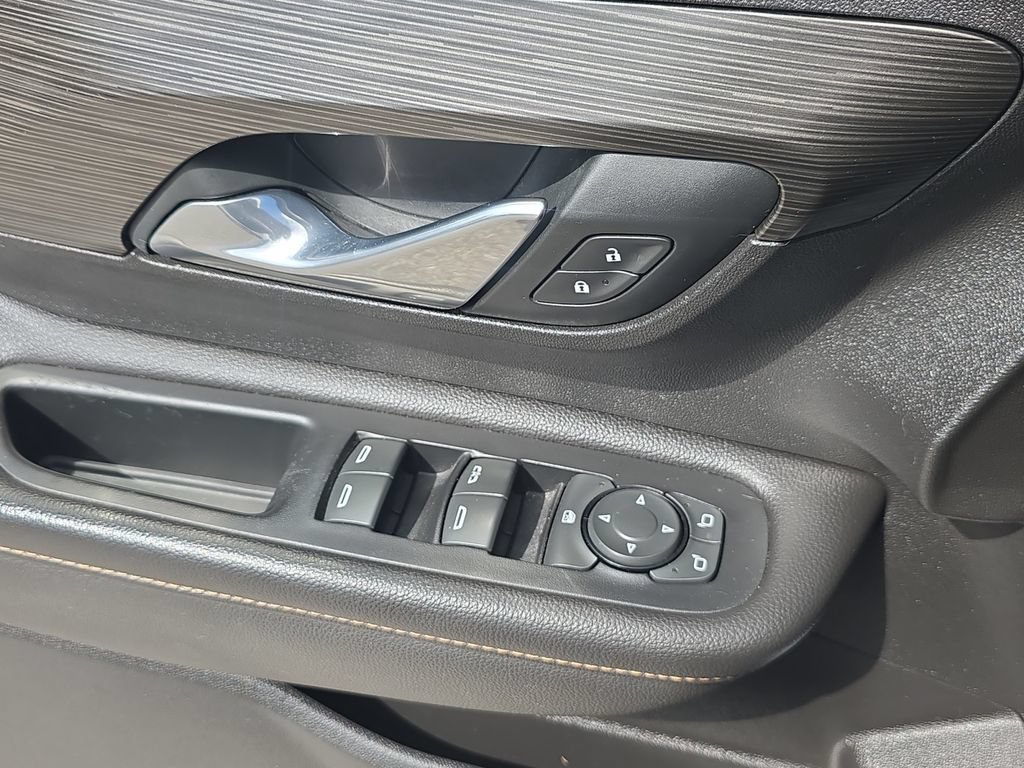 Used 2019 GMC Terrain SLT FWD image 19