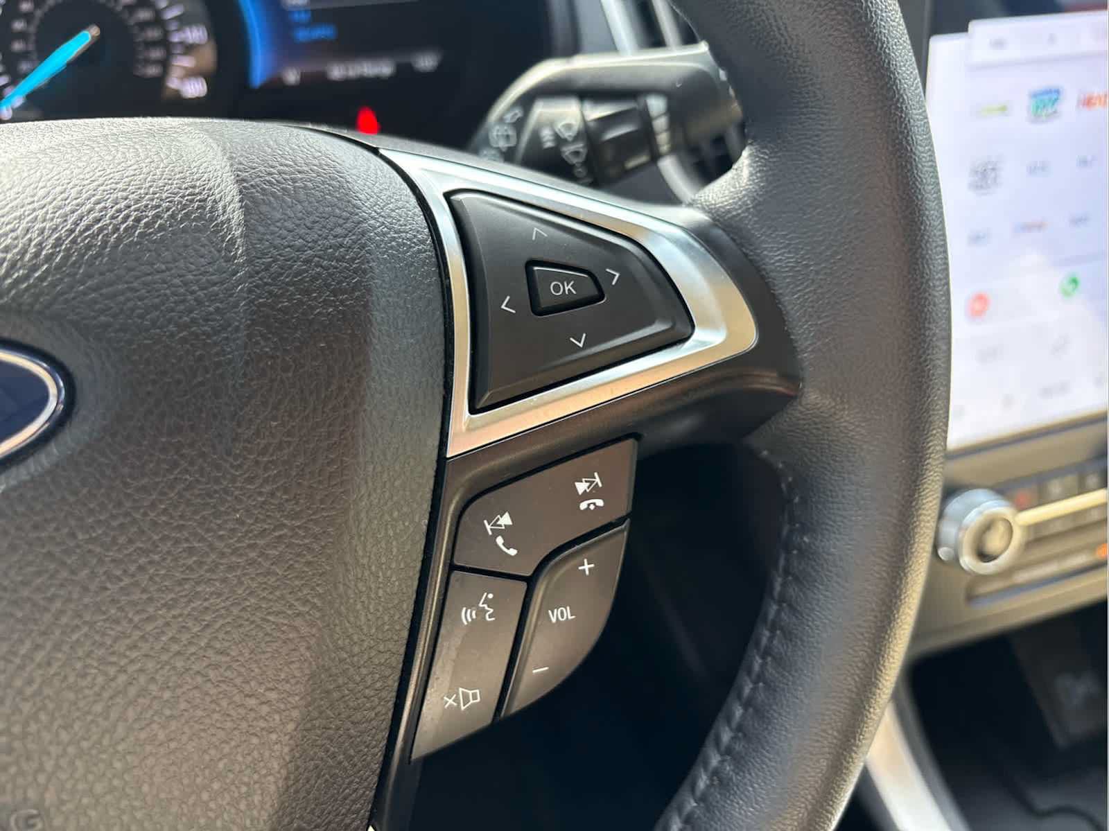Used 2023 Ford Edge SEL w/ Convenience Package AWD/4WD image 26