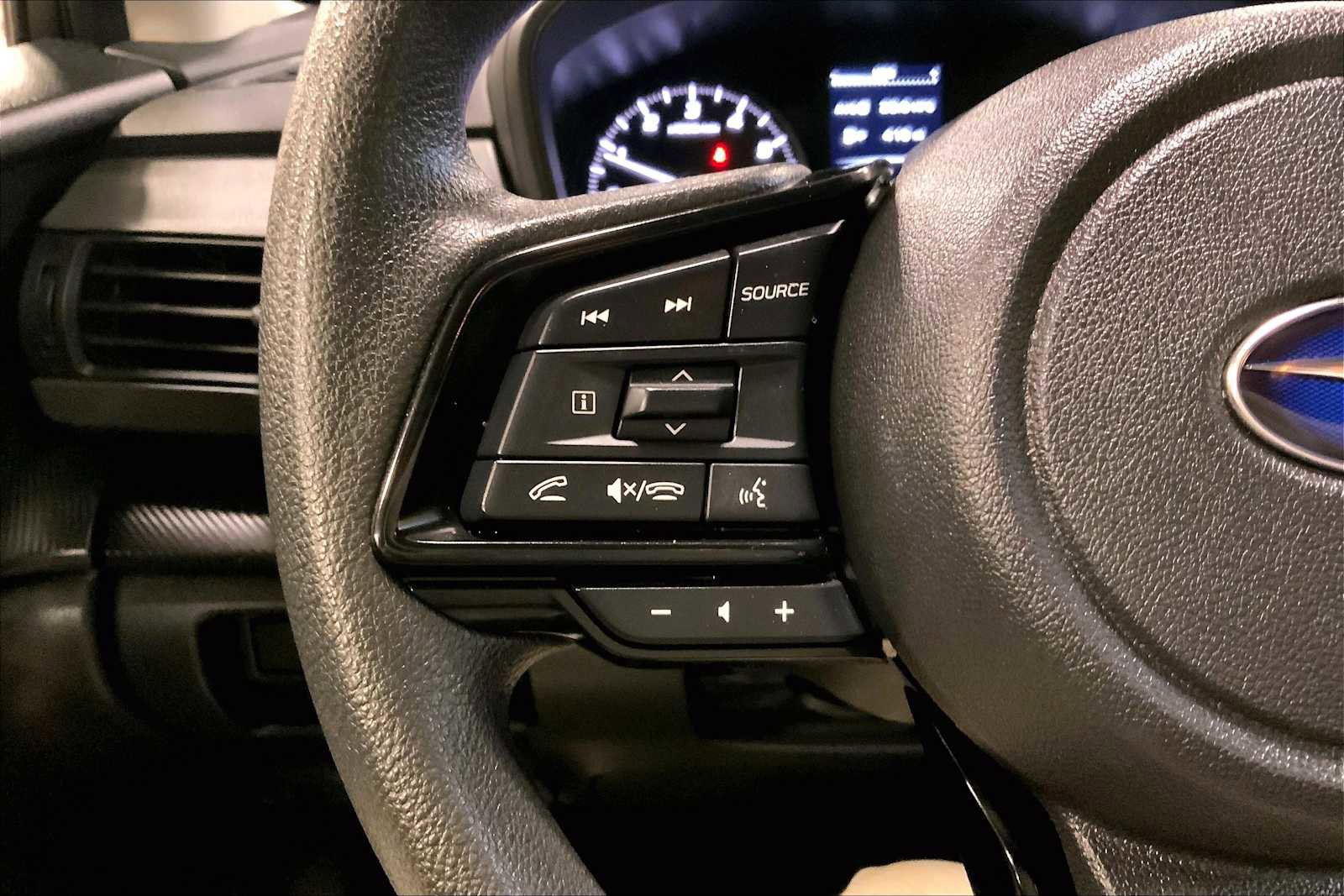 Certified 2024 Subaru Crosstrek 2.0i AWD/4WD image 20