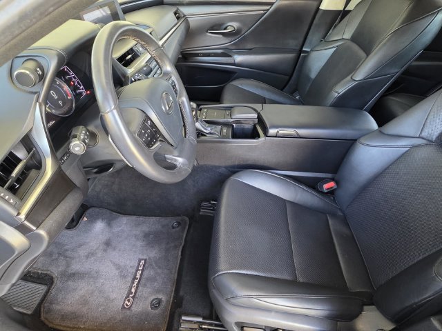 Used 2019 Lexus ES 350 FWD image 6