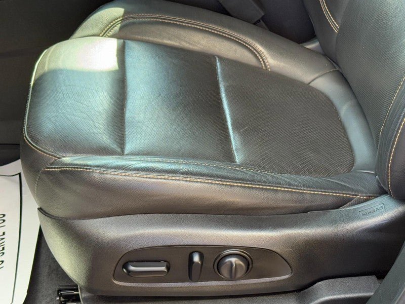 Used 2021 Chevrolet Traverse Premier w/ LPO, Floor Liner Package AWD/4WD image 31