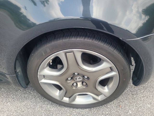 Used 2006 Lexus SC 430 Convertible RWD image 12
