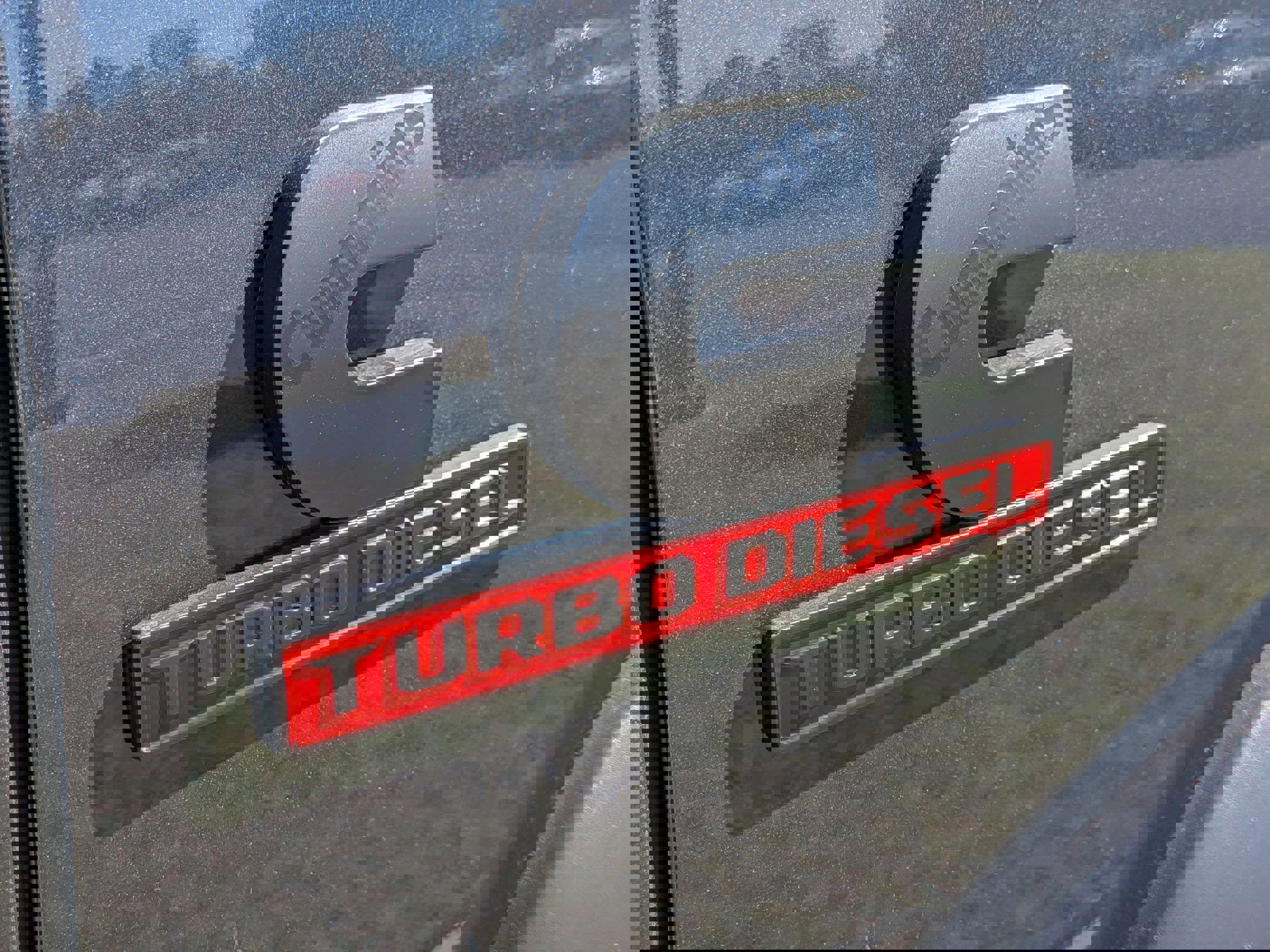New 2026 RAM 2500 Rebel image 36