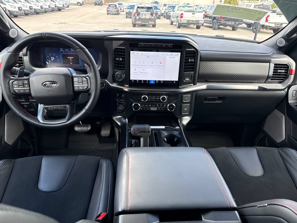 Used 2026 Ford F150 Raptor AWD/4WD image 6