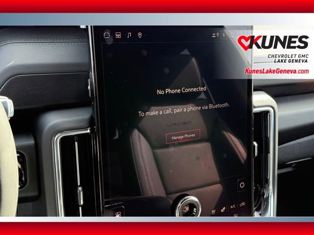 New 2026 GMC Yukon Denali w/ Denali Reserve Package image 40