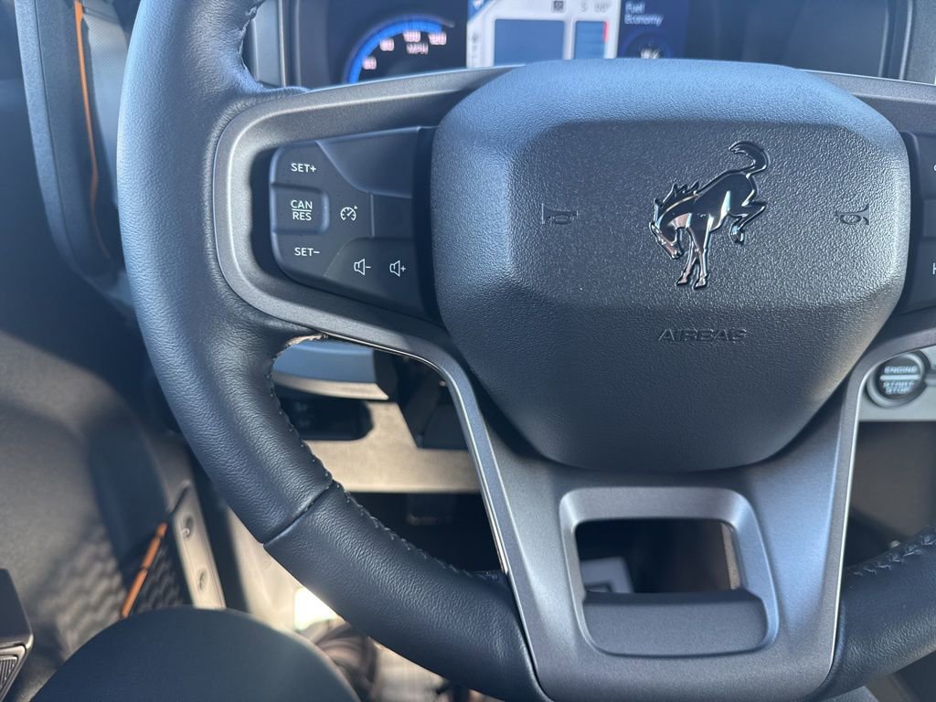 Certified 2023 Ford Bronco Badlands image 20
