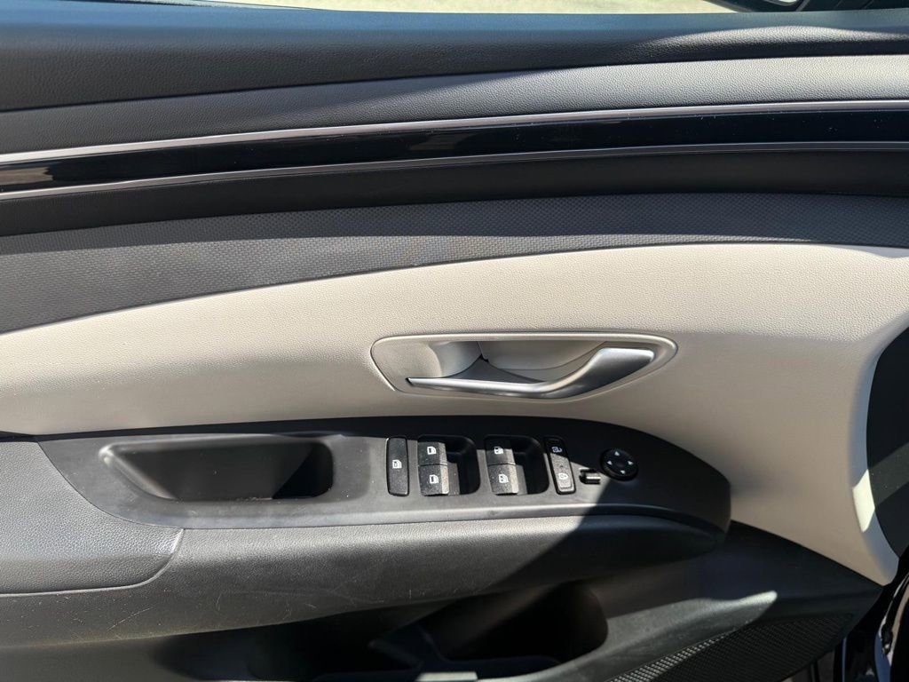 Used 2023 Hyundai Tucson SEL image 12