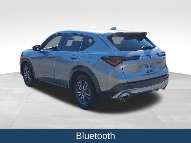 Used 2025 Acura ADX FWD image 5