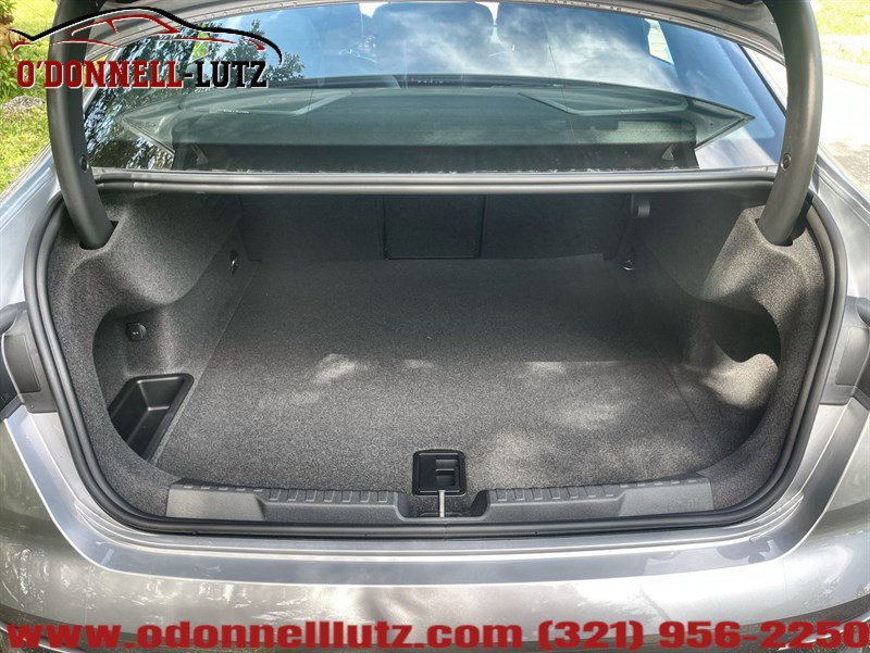 Used 2022 Audi A3 2.0T Premium Plus image 24