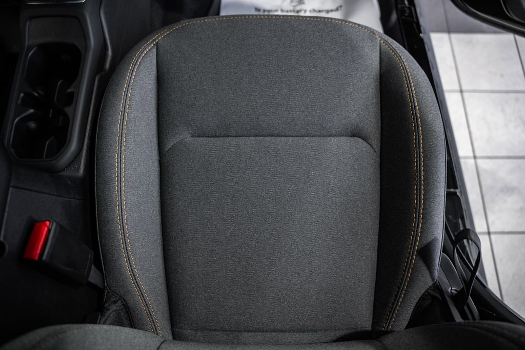 New 2026 Jeep Wrangler Sport S image 34