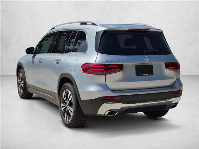 Used 2026 Mercedes-Benz GLB 250 image 8