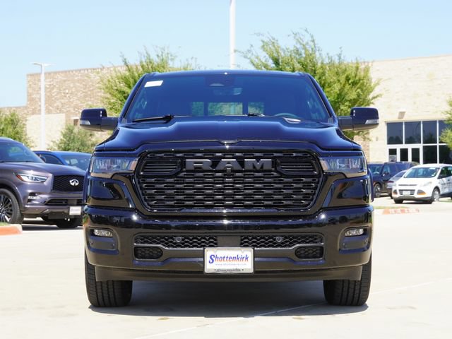 New 2027 RAM 1500 Lone Star AWD/4WD image 2