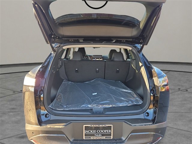 New 2026 Nissan Murano SL image 31