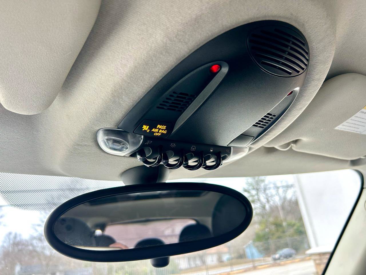 Used 2012 MINI Cooper Countryman image 23