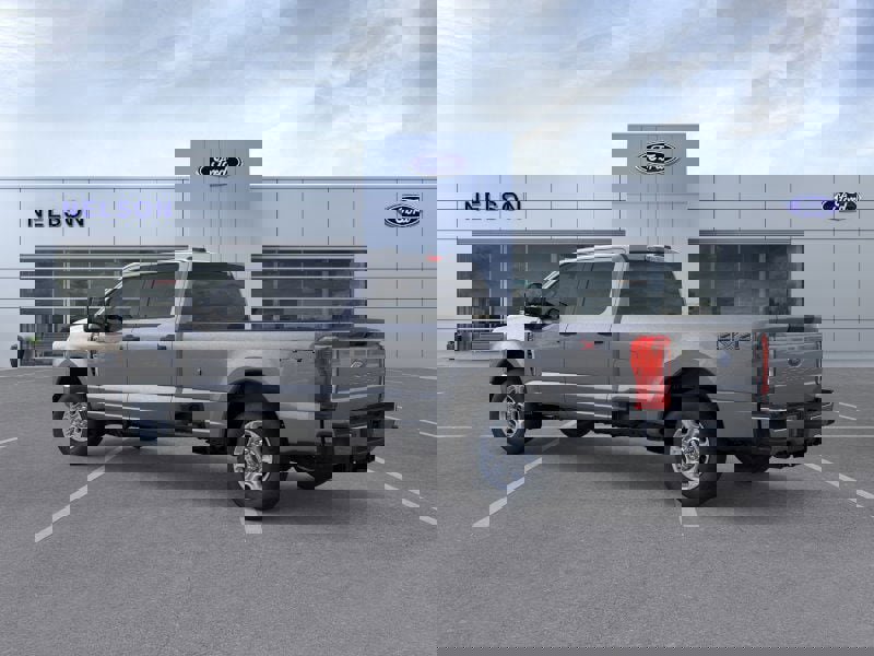 New 2026 Ford F350 XLT image 4