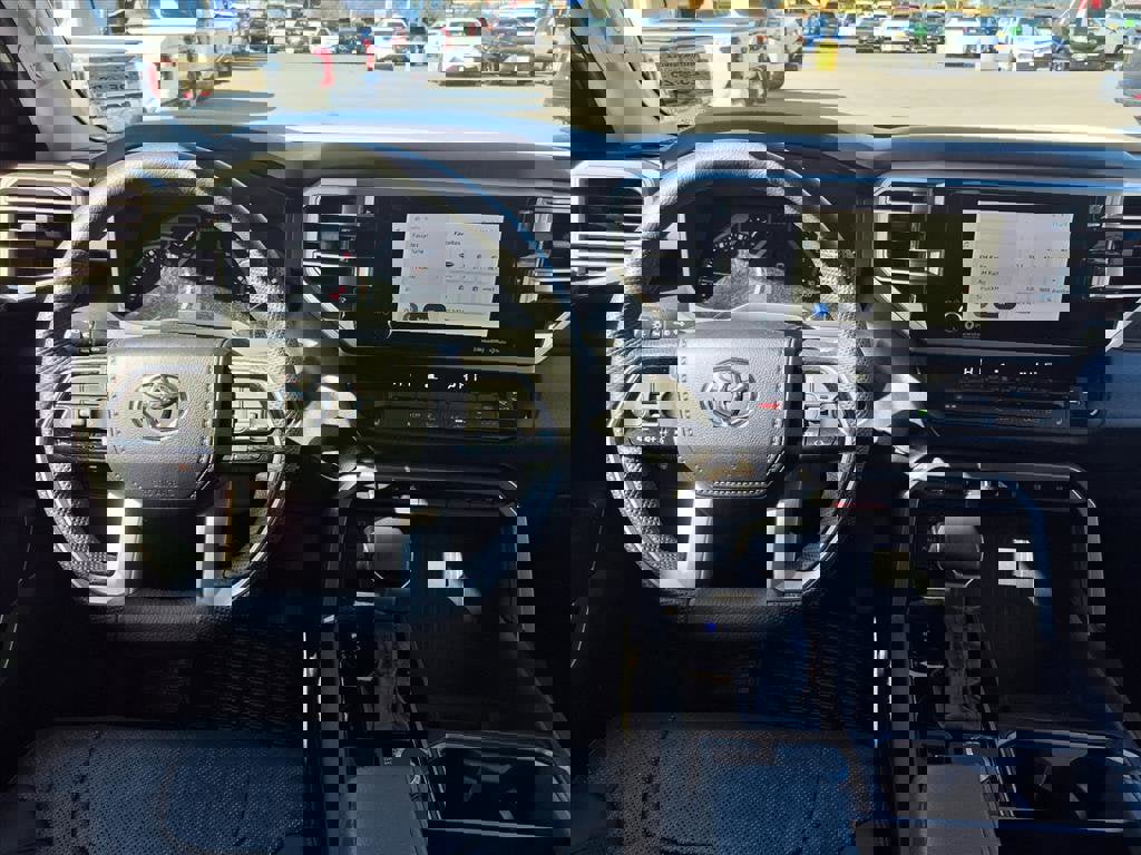 Used 2023 Toyota Tundra SR5 image 8