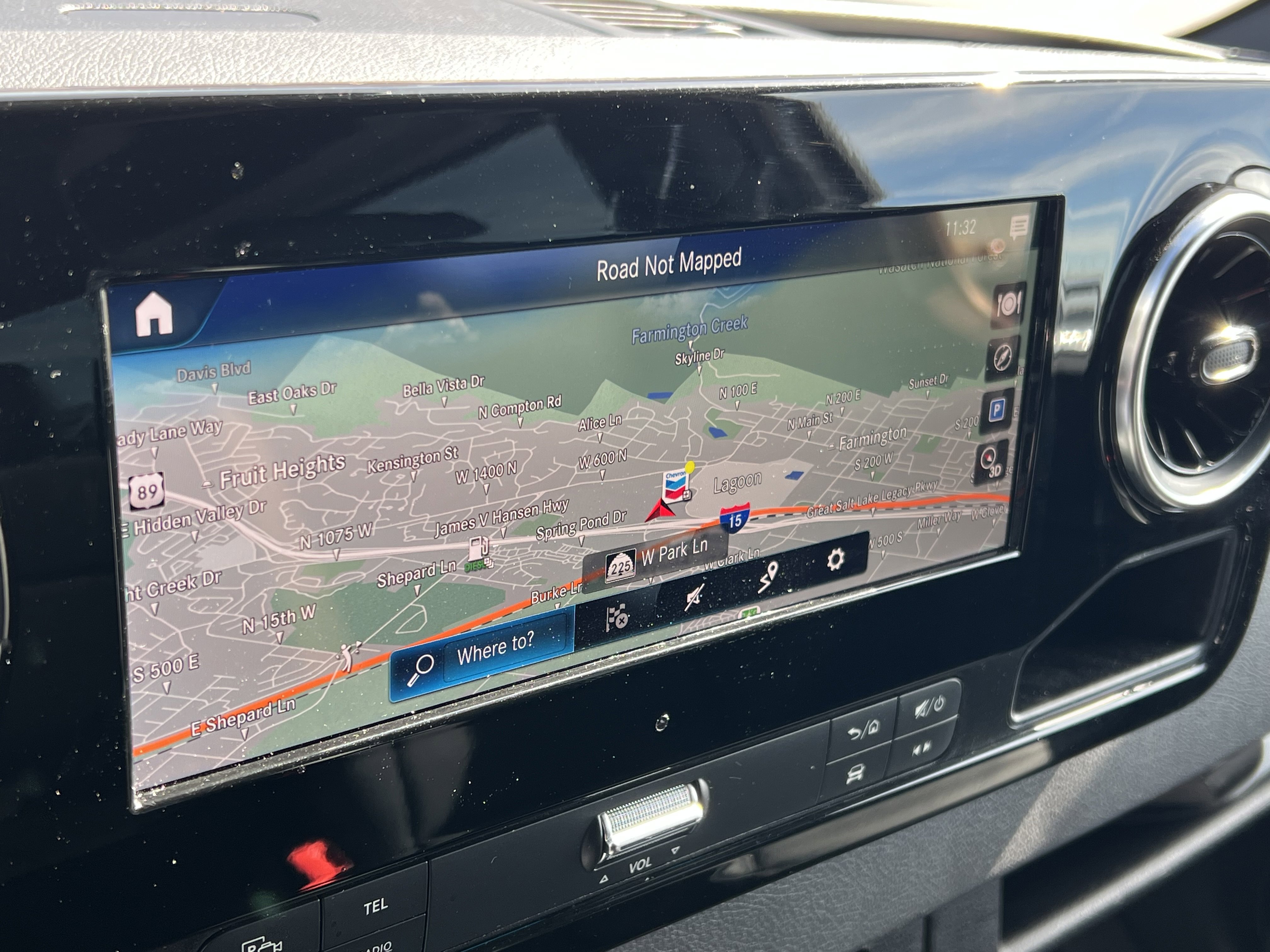 Certified 2023 Mercedes-Benz Sprinter 2500 image 28