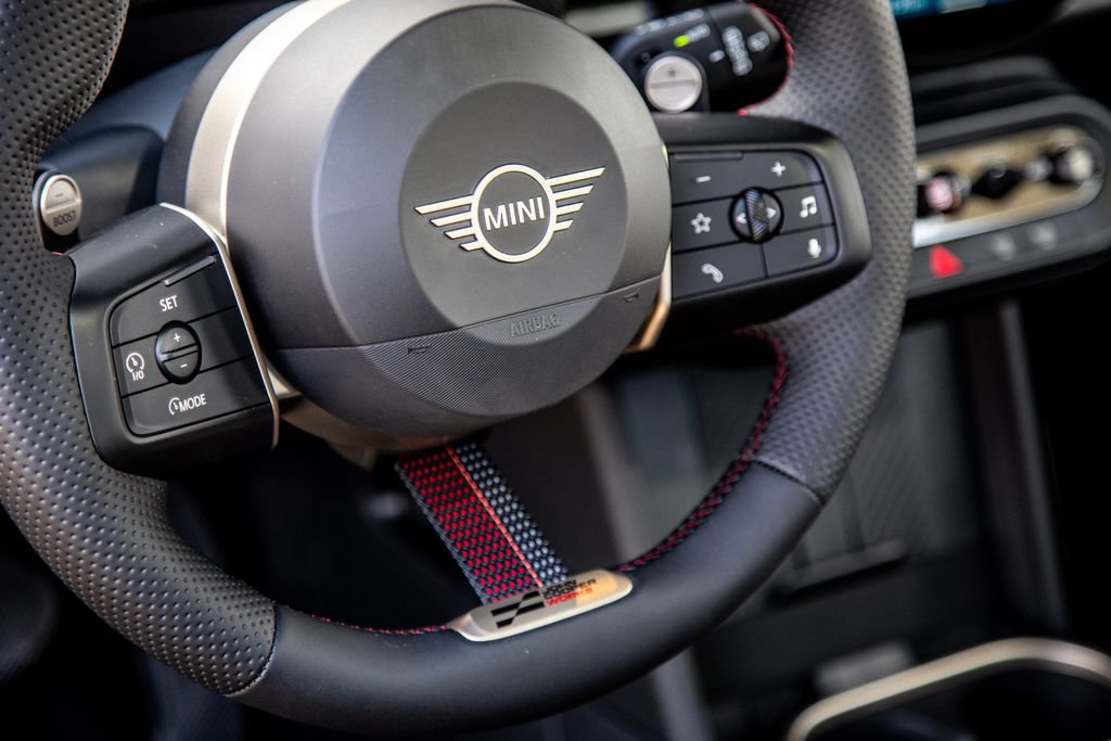 New 2026 MINI Cooper S FWD image 11