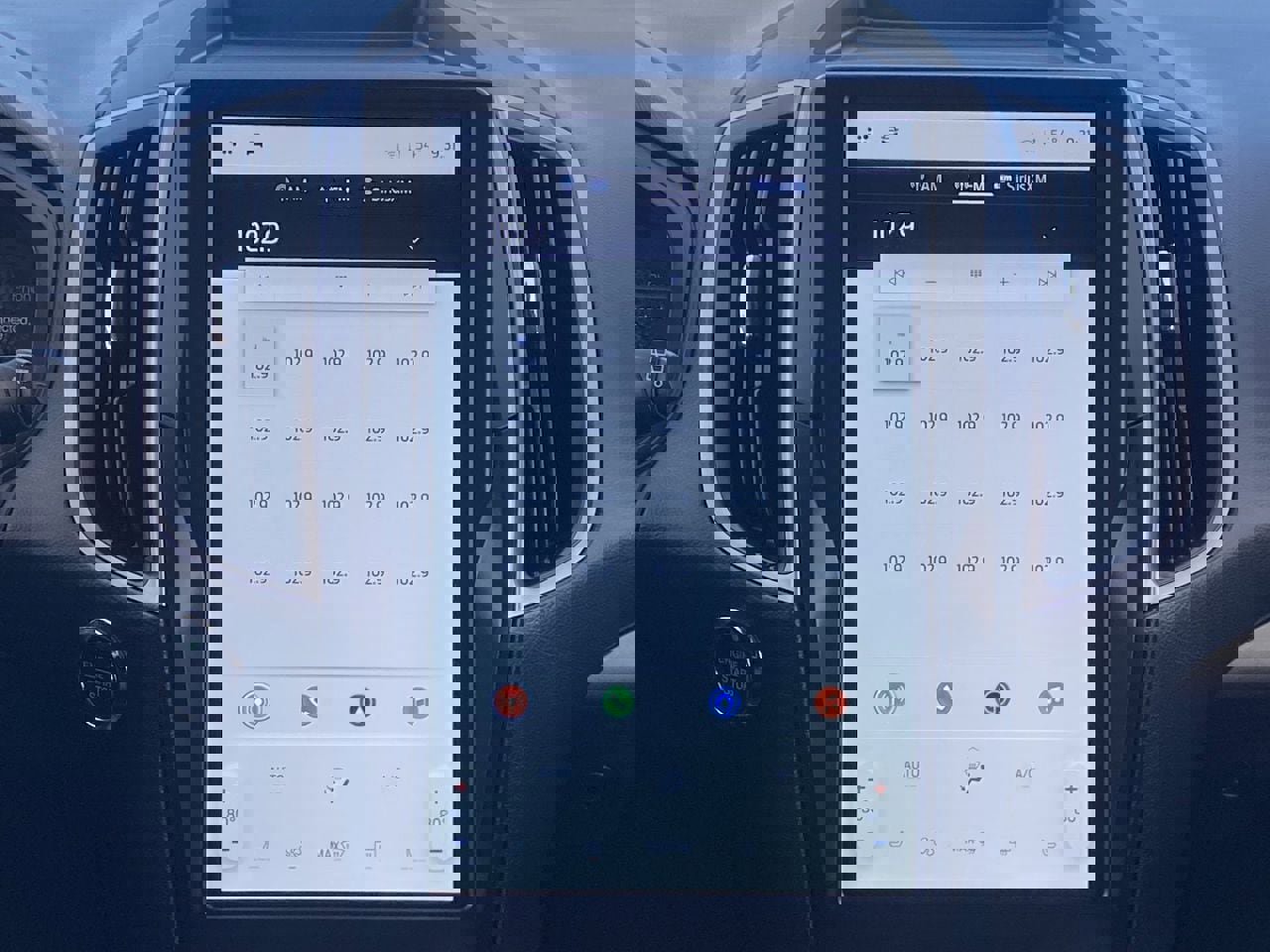 Used 2024 Ford Edge SEL image 24