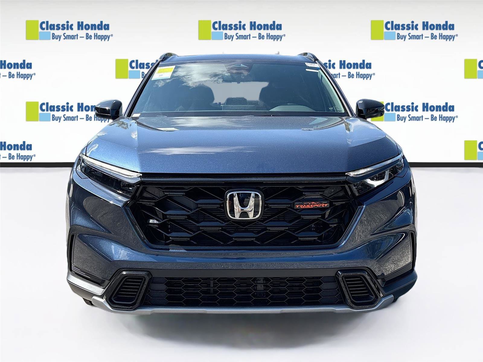 New 2026 Honda CR-V TrailSport image 2