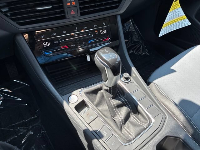 New 2026 Volkswagen Jetta SE FWD image 11