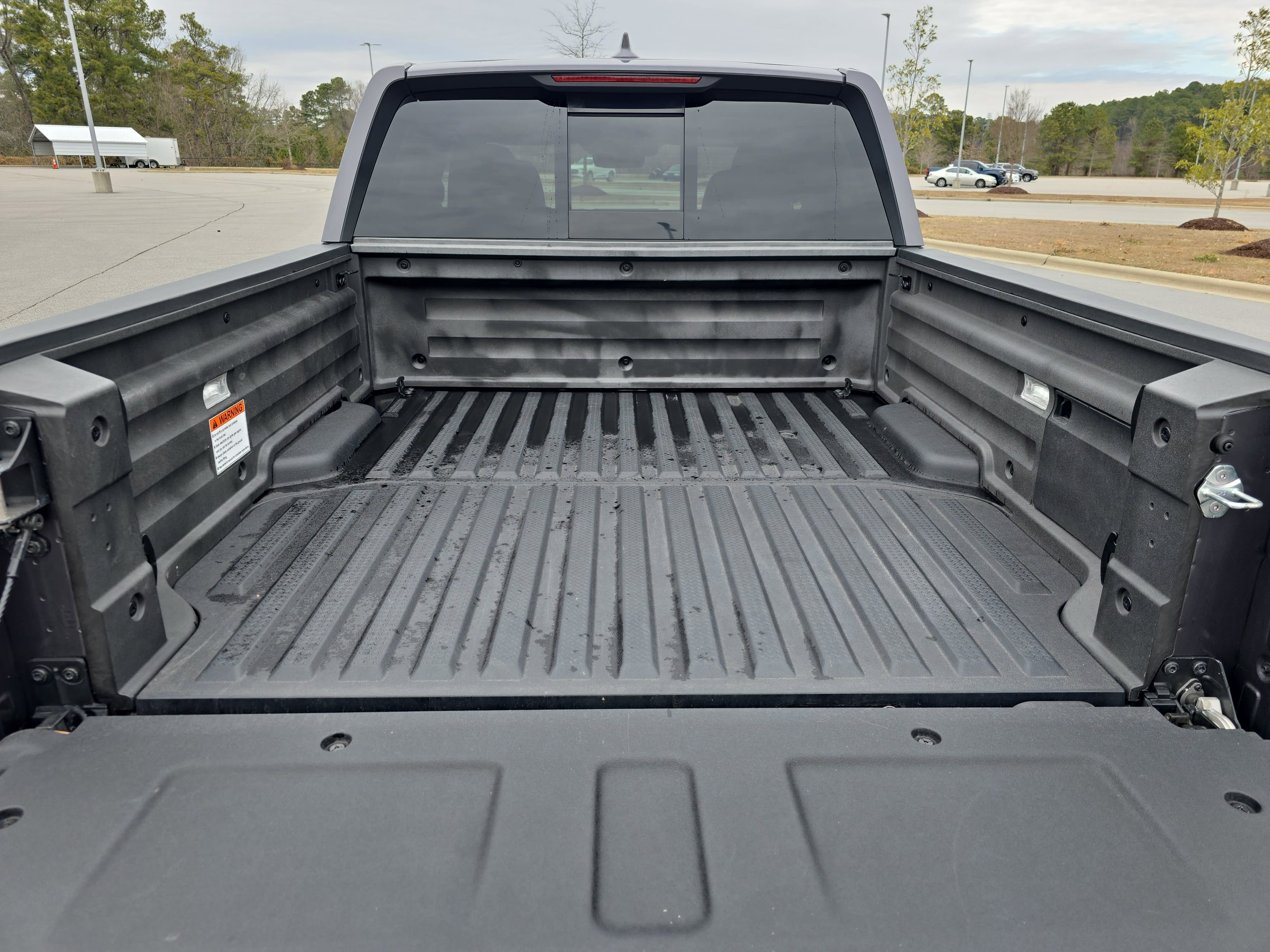 Used 2022 Honda Ridgeline RTL-E image 12