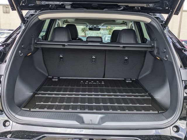 New 2026 Nissan Murano Platinum w/ Cargo Package AWD/4WD image 14