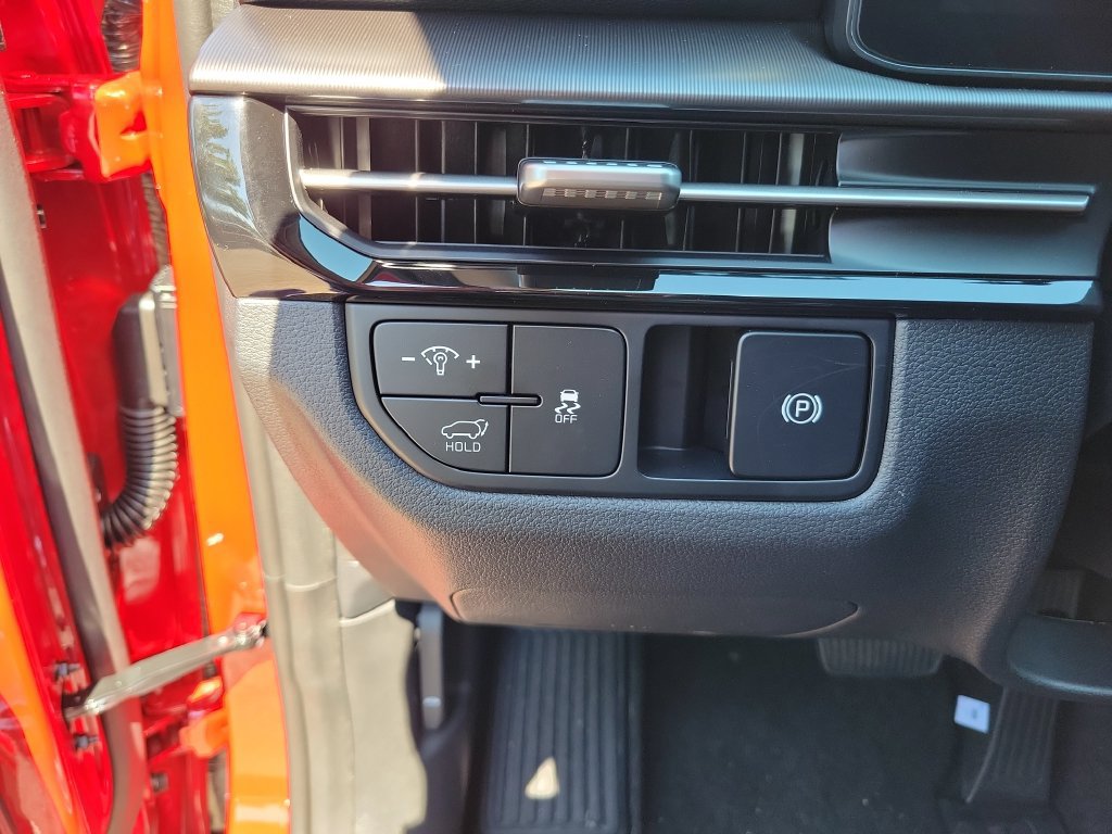 New 2027 Kia Sportage EX FWD image 26