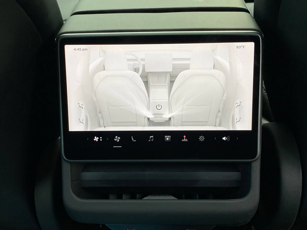 Used 2026 Tesla Model 3 AWD/4WD image 21