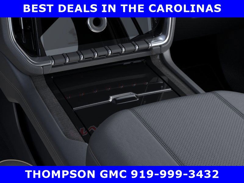 New 2026 GMC Yukon XL Elevation w/ Elevation Premium Package image 26