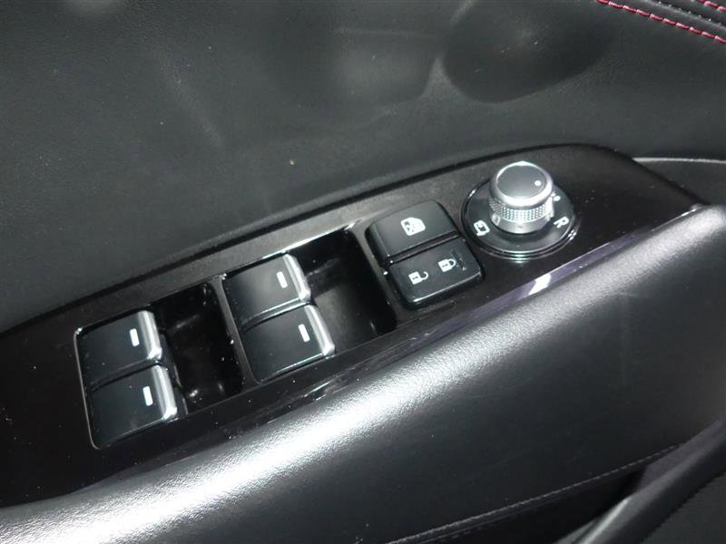 Used 2021 MAZDA MAZDA6 Carbon Edition FWD image 20
