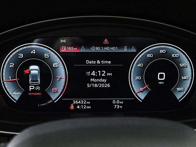 Used 2023 Audi Q5 2.0T Prestige w/ Prestige Package AWD/4WD image 11