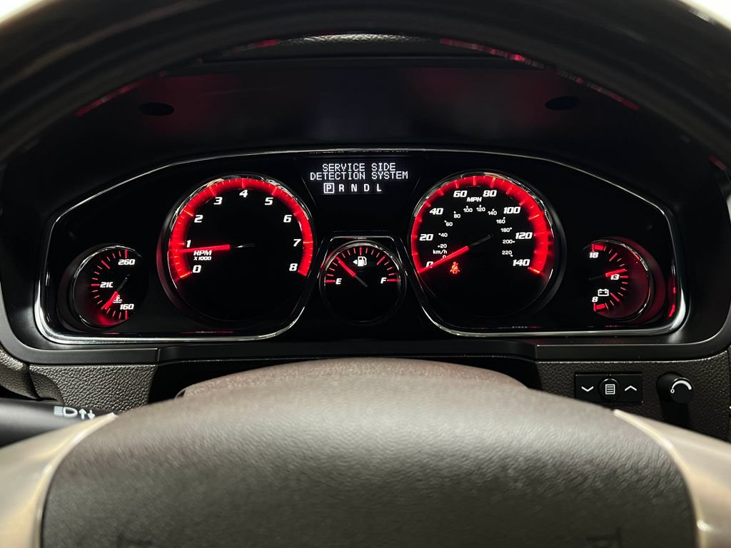 Used 2015 GMC Acadia Denali AWD/4WD image 26
