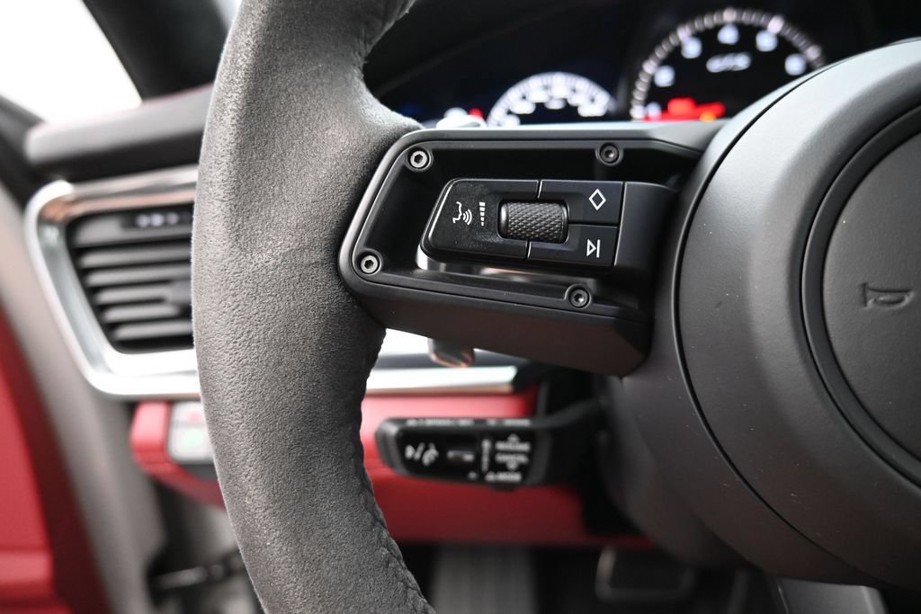 Certified 2023 Porsche Panamera GTS AWD/4WD image 19