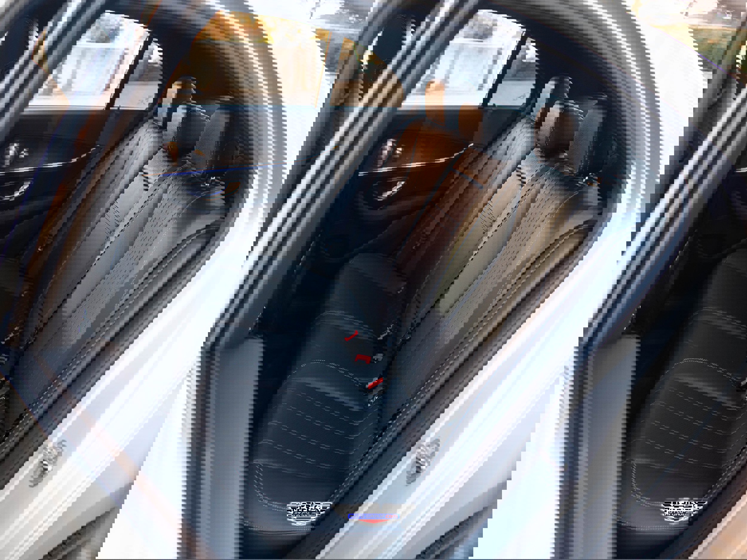 Used 2017 Mercedes-Benz E 300 4MATIC image 19