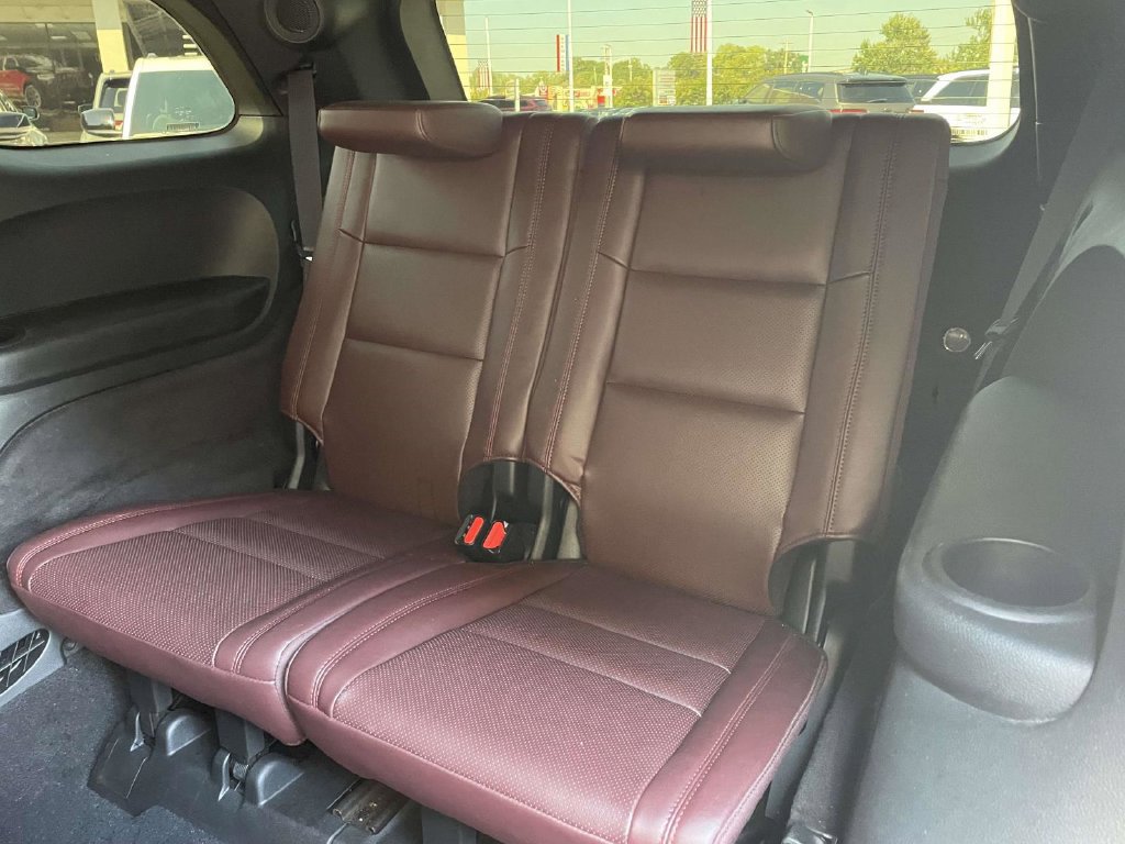Used 2023 Dodge Durango GT AWD/4WD image 21