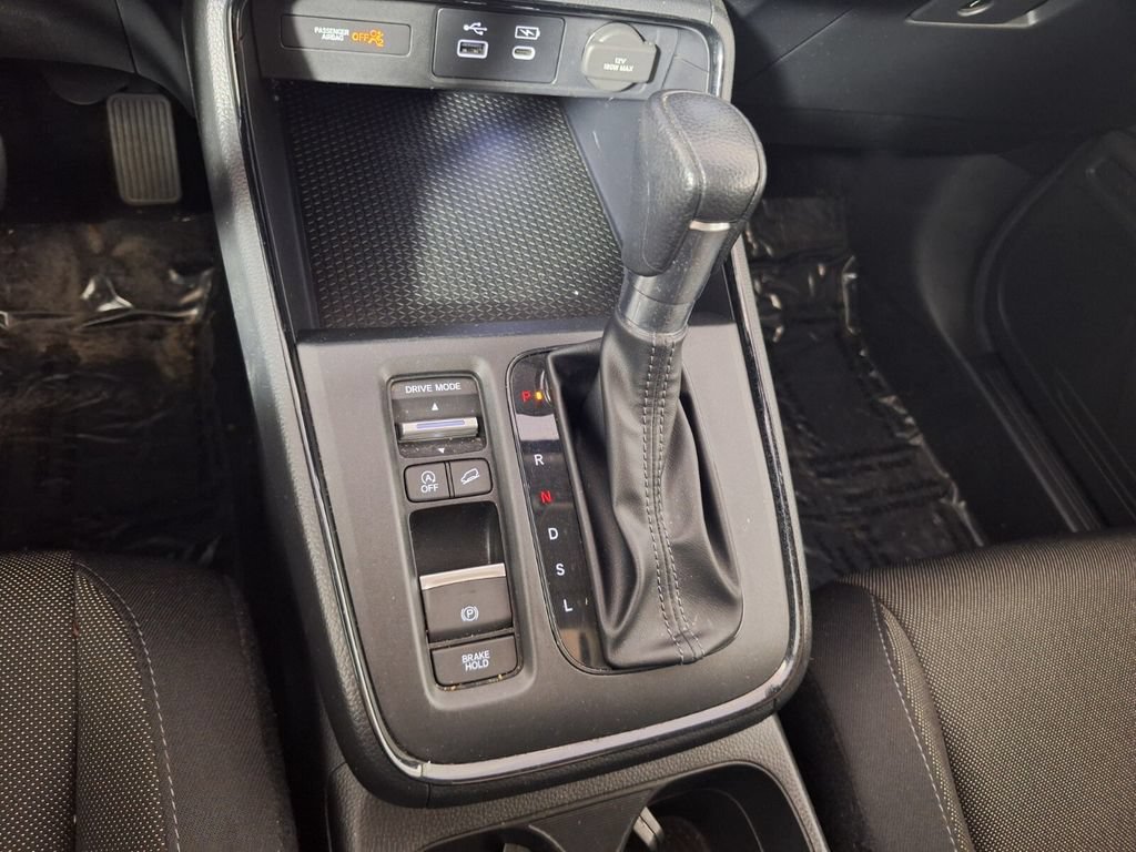 Used 2024 Honda CR-V EX image 15