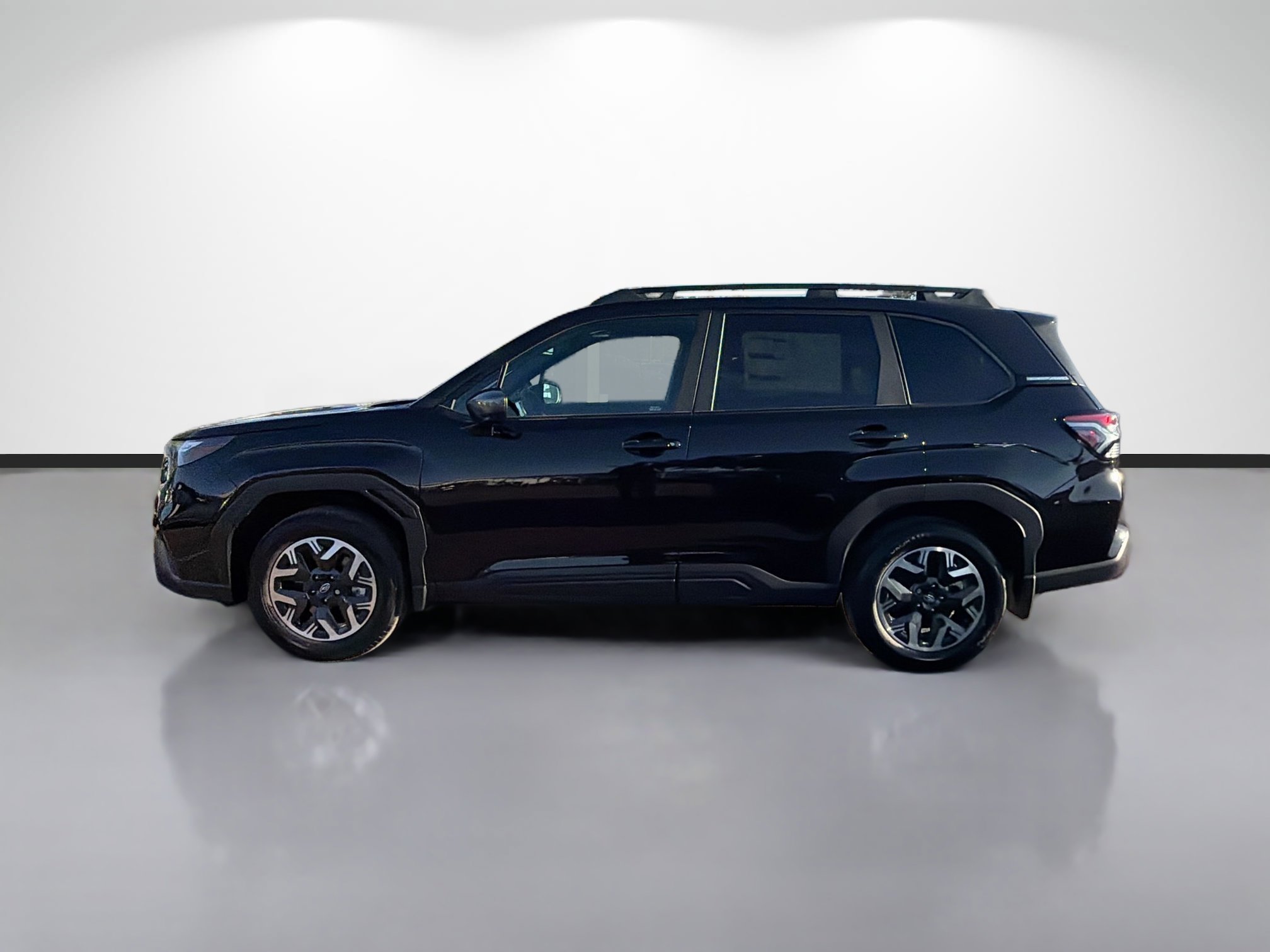 New 2026 Subaru Forester Premium w/ Base/Premium Package AWD/4WD image 6
