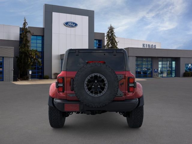 New 2025 Ford Bronco Raptor AWD/4WD image 5