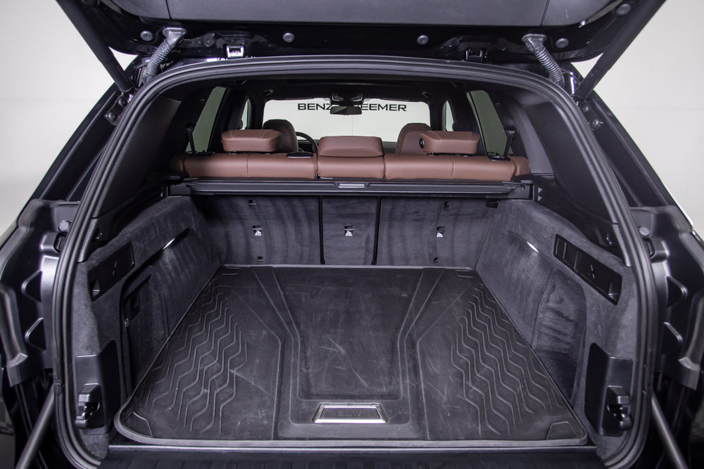 Used 2026 BMW X5 sDrive40i w/ M Sport Package RWD image 8