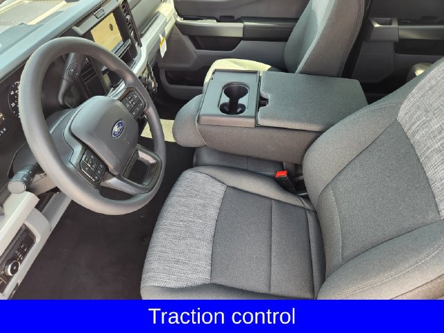 New 2027 Ford F250 XLT w/ Tremor Off-Road Package AWD/4WD image 13