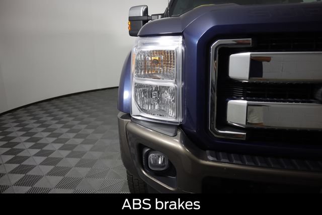 Used 2015 Ford F450 King Ranch AWD/4WD image 19