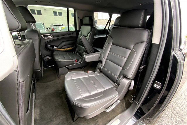 Used 2017 GMC Yukon XL Denali w/ Open Road Package AWD/4WD image 26