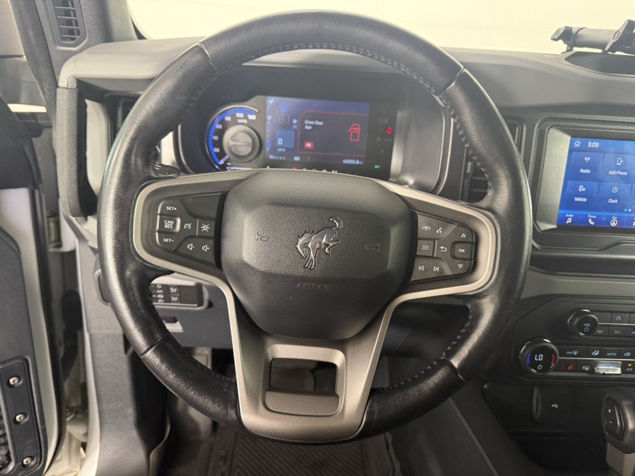 Certified 2021 Ford Bronco Big Bend AWD/4WD image 20