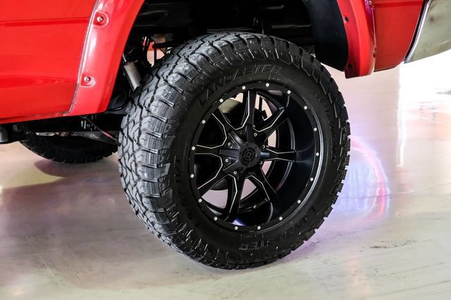 Used 2018 RAM 2500 SLT w/ Cold Weather Group AWD/4WD image 57