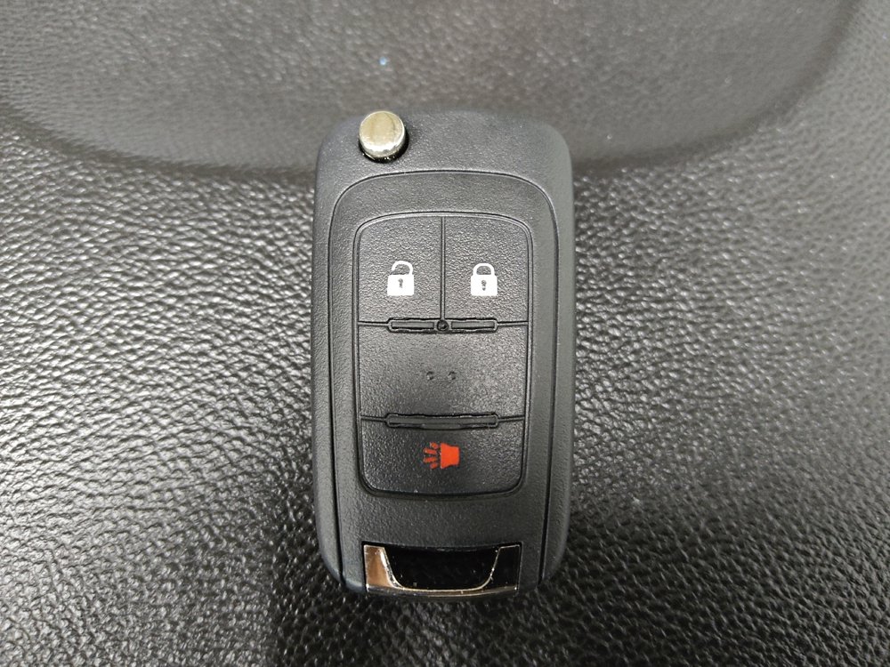 Used 2017 Chevrolet Trax LS FWD image 32